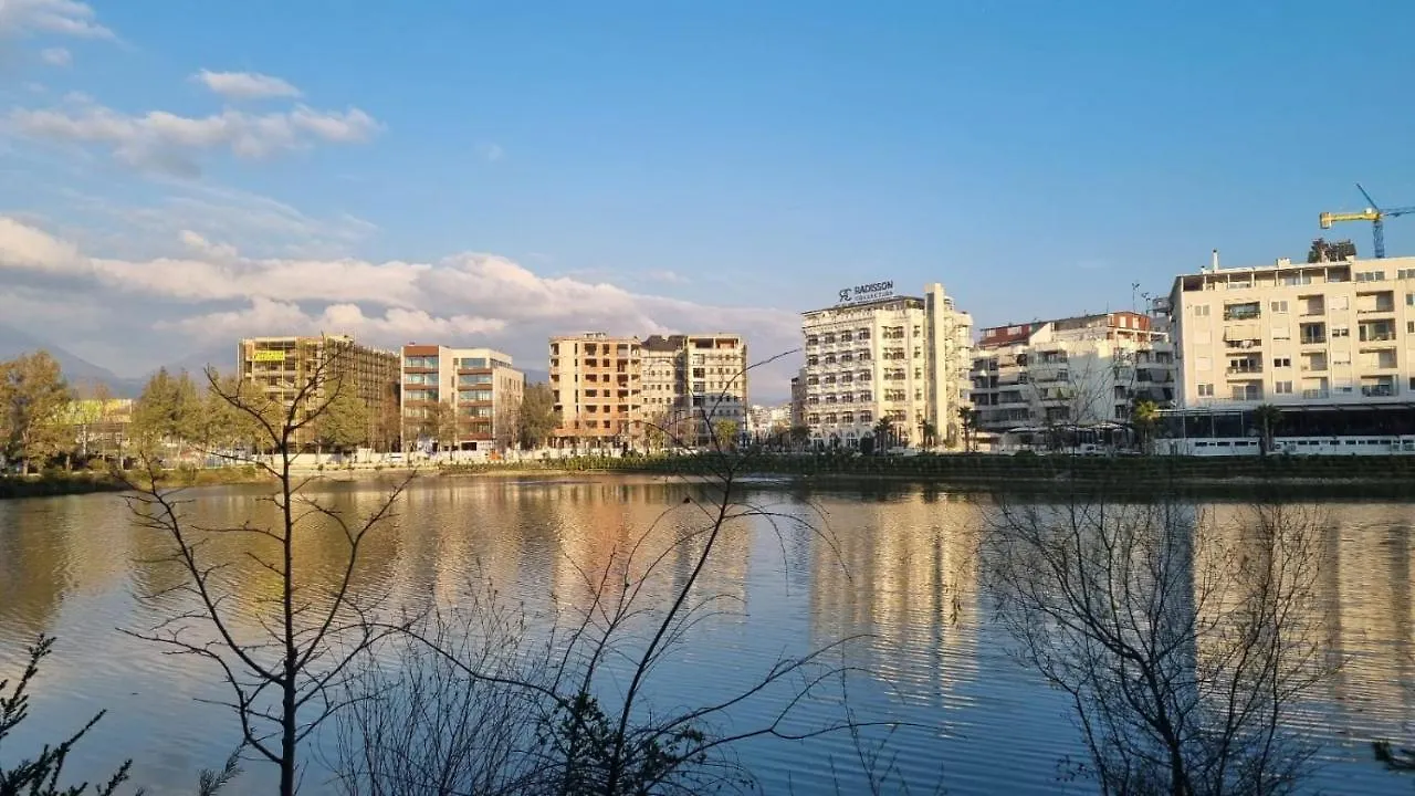 Liqeni Thate, Tirane Apartment 0*, Tirana Albania