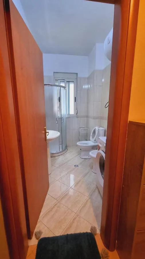 Liqeni Thate, Tirane Apartment 0*, Tirana Albania